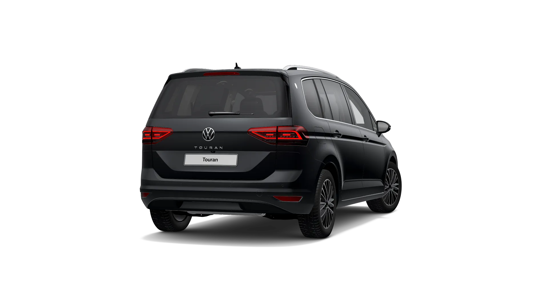 Volkswagen Touran Highline