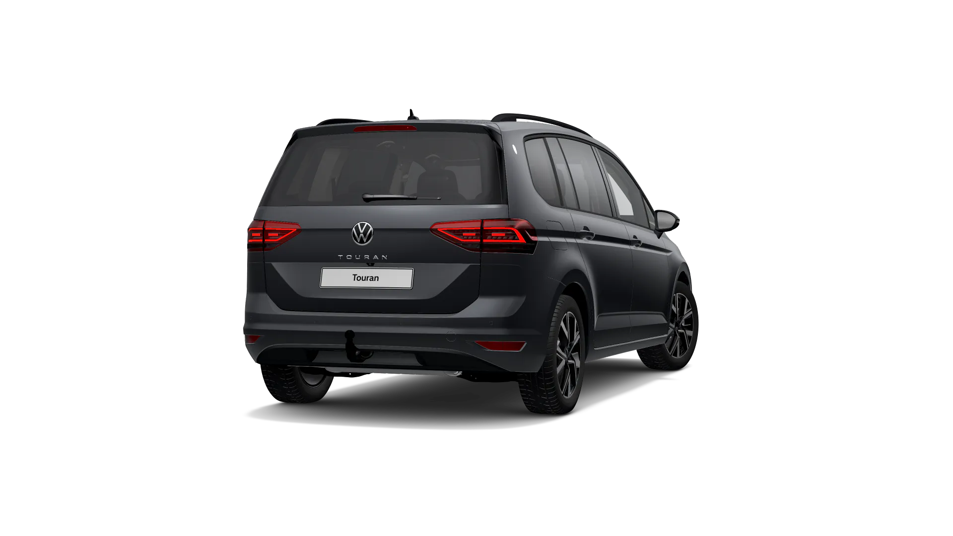 Volkswagen Touran Highline