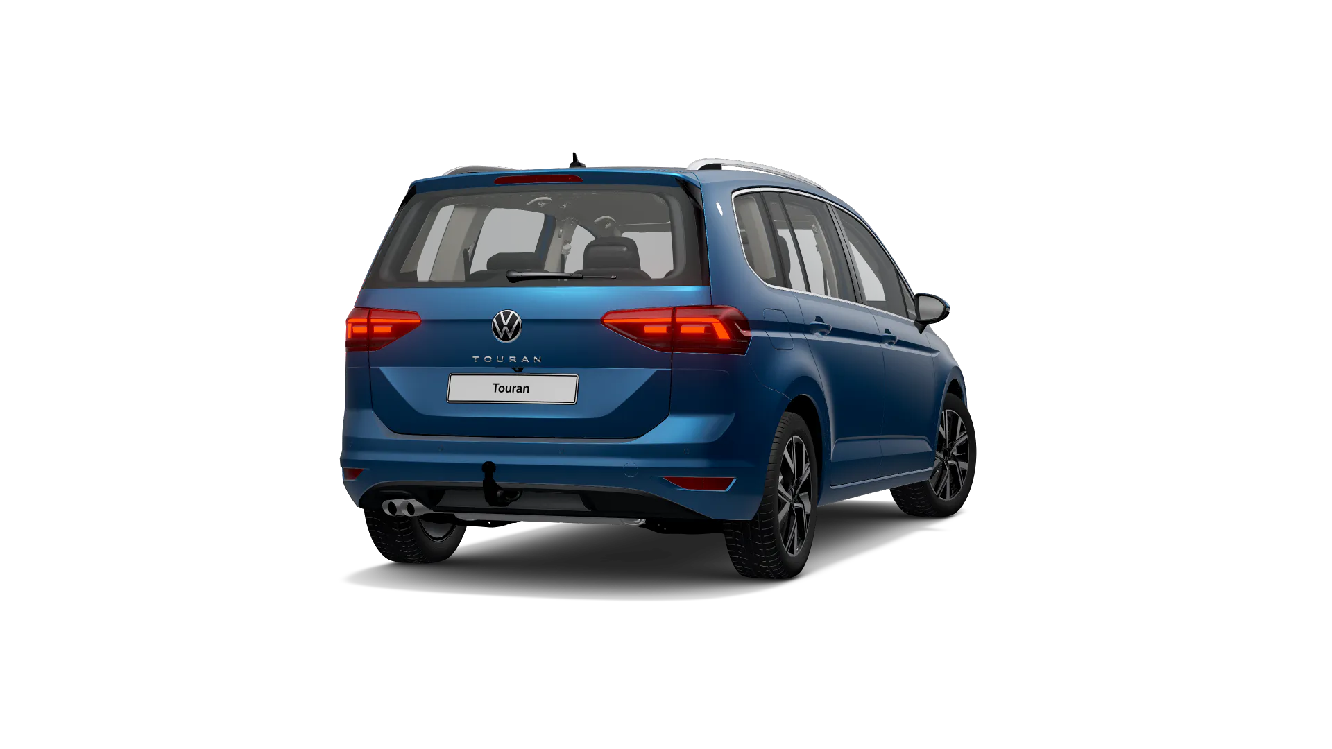 Volkswagen Touran Highline