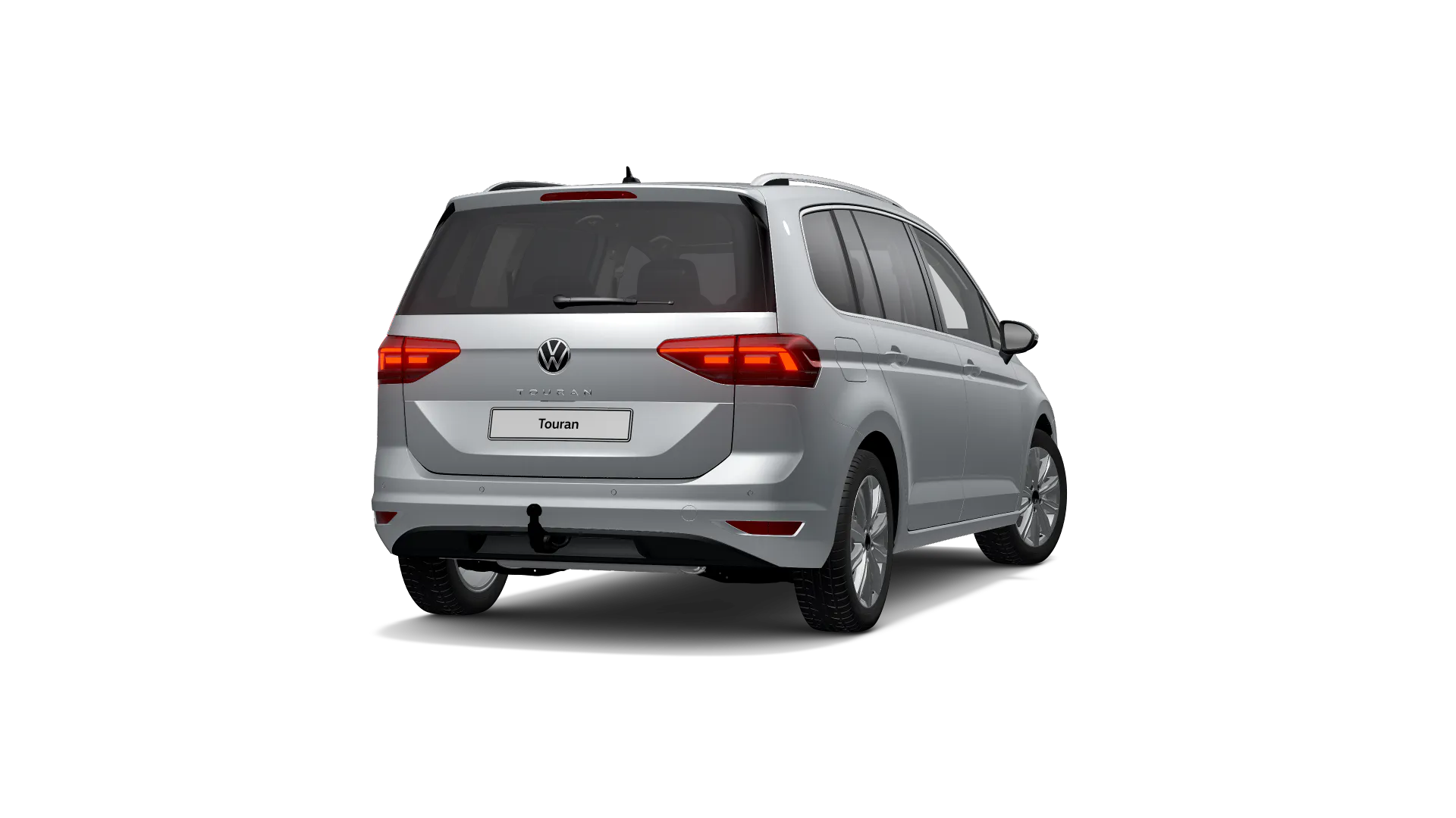 Volkswagen Touran Highline