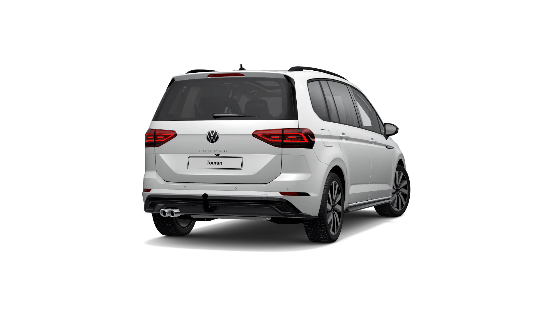 Volkswagen Touran Highline