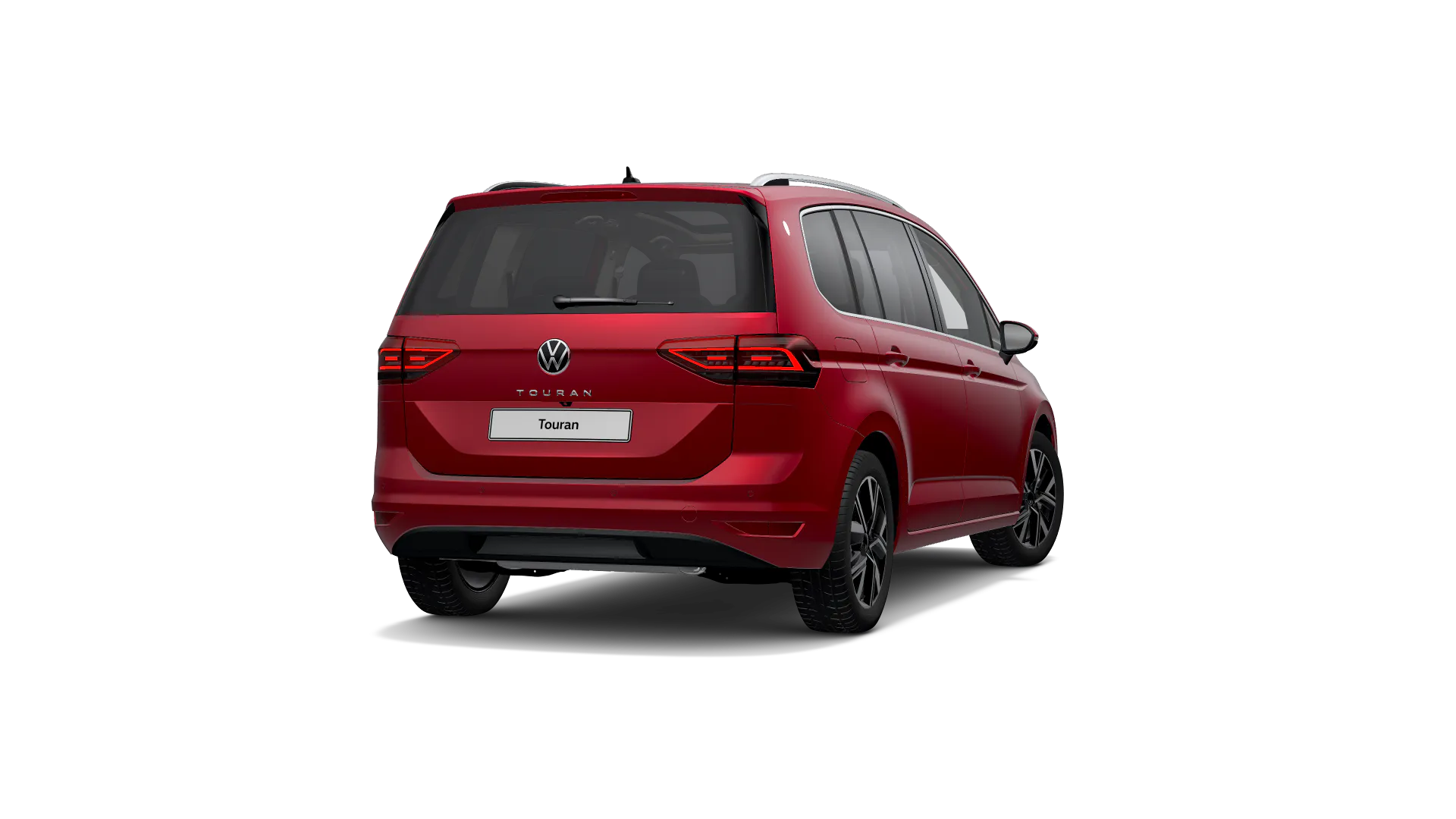 Volkswagen Touran Highline