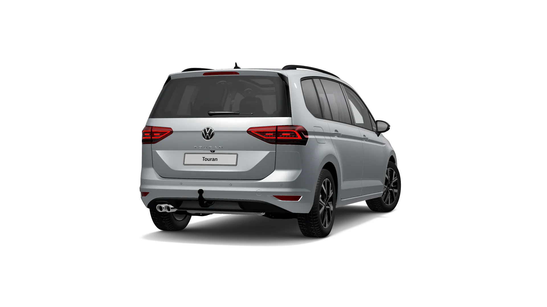 Volkswagen Touran Highline