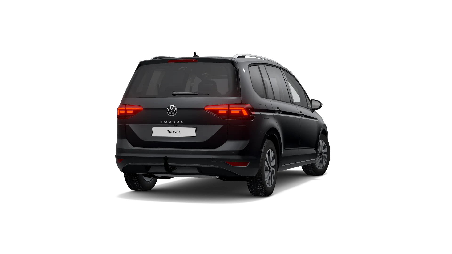 Volkswagen Touran Active