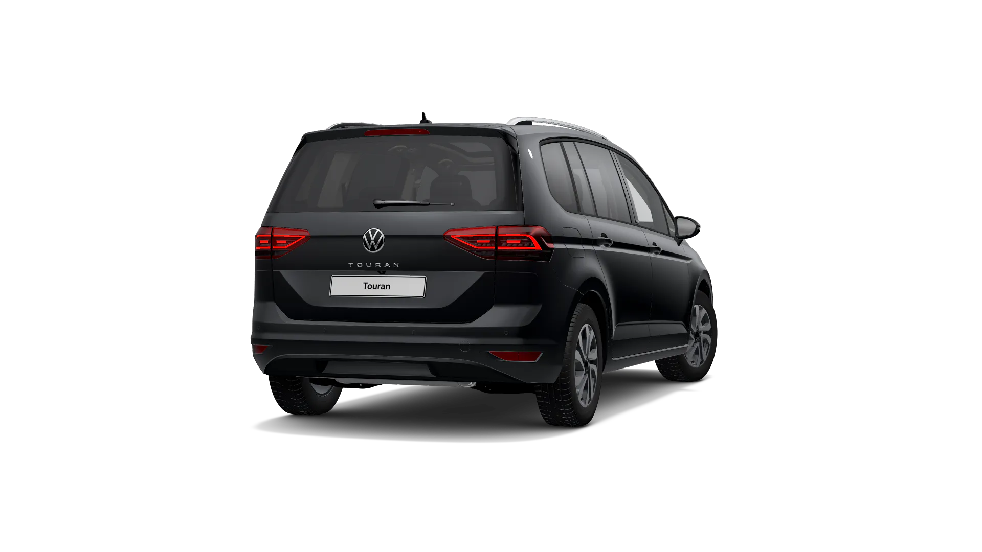 Volkswagen Touran Active
