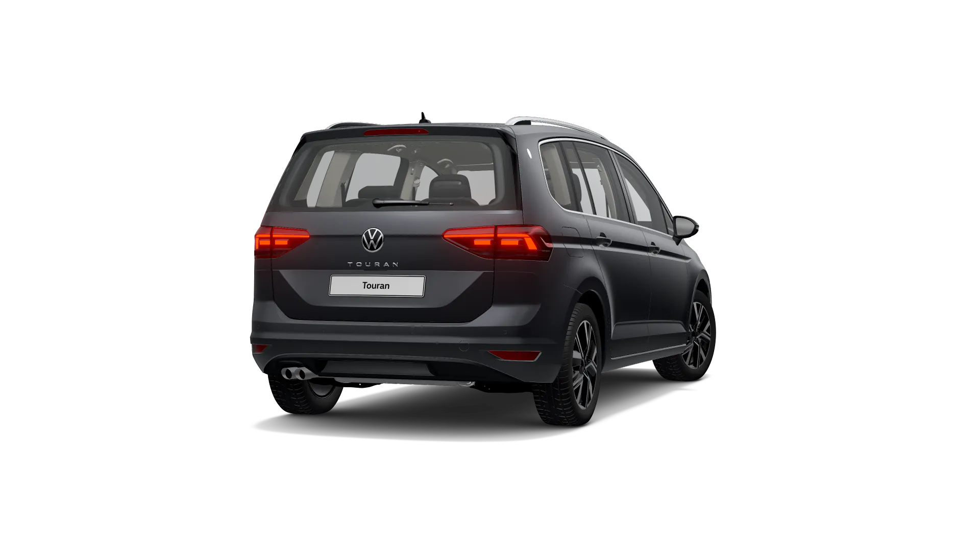 Volkswagen Touran Highline