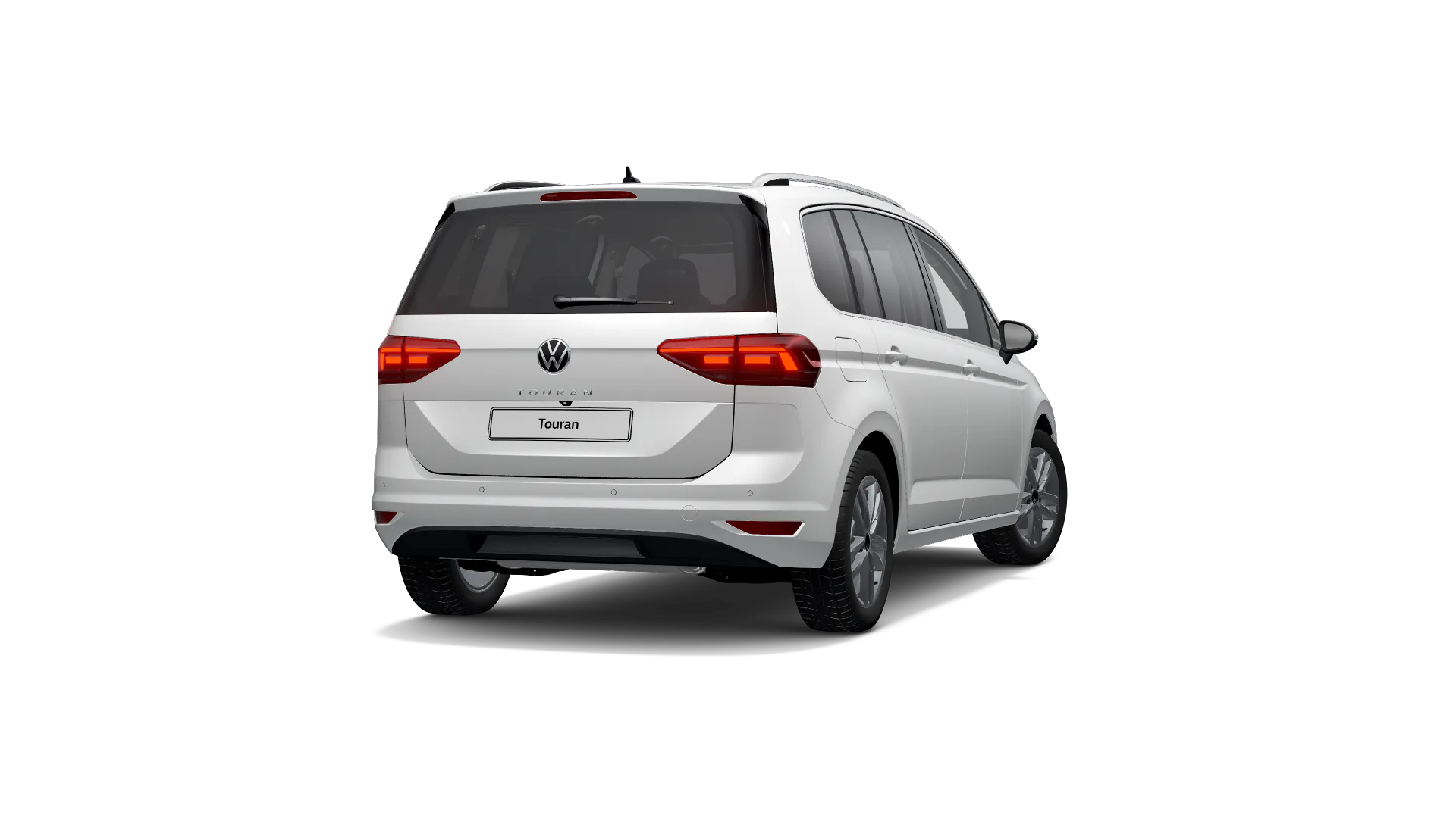 Volkswagen Touran Highline