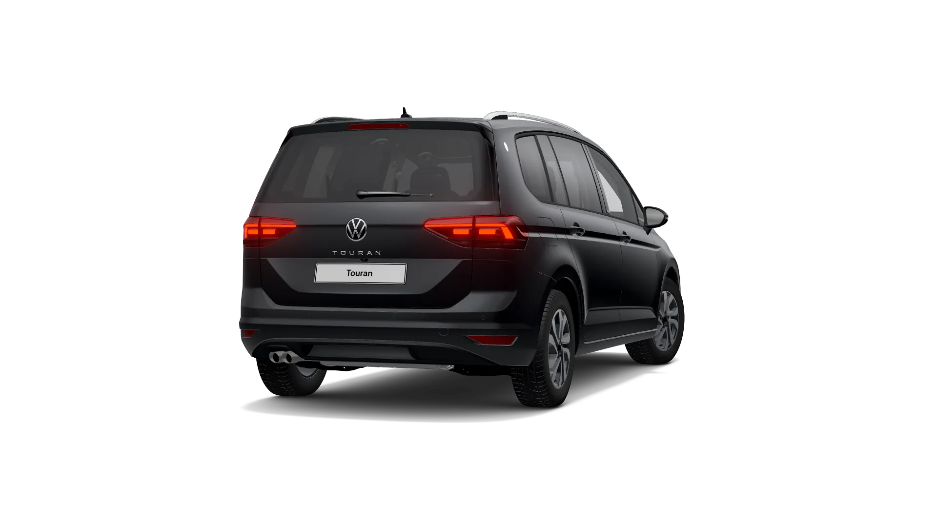 Volkswagen Touran Active