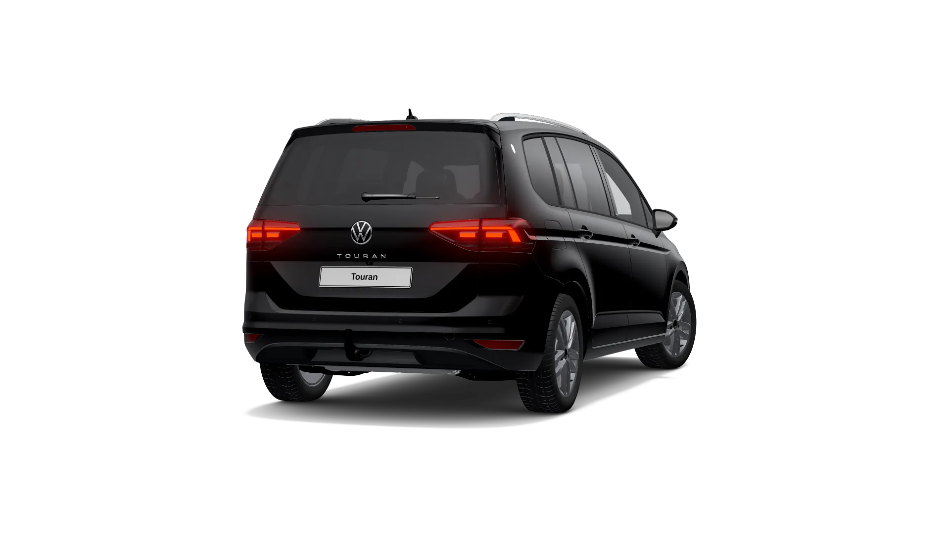 Volkswagen Touran Active