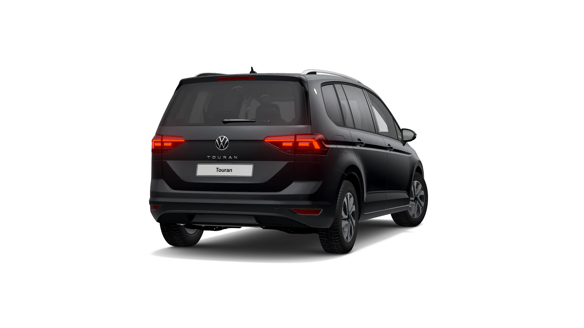 Volkswagen Touran Active