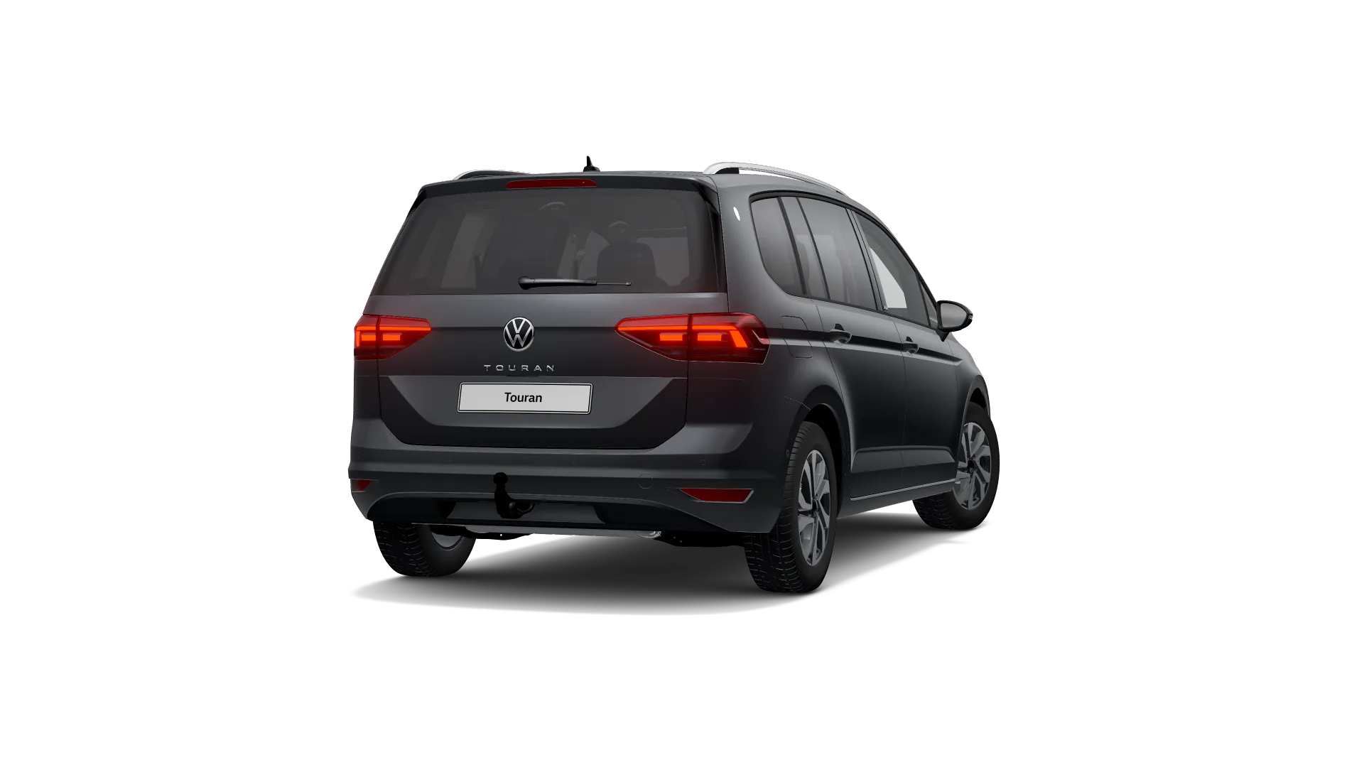 Volkswagen Touran Active