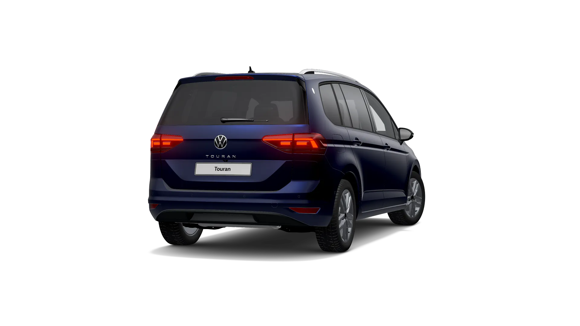 Volkswagen Touran Active