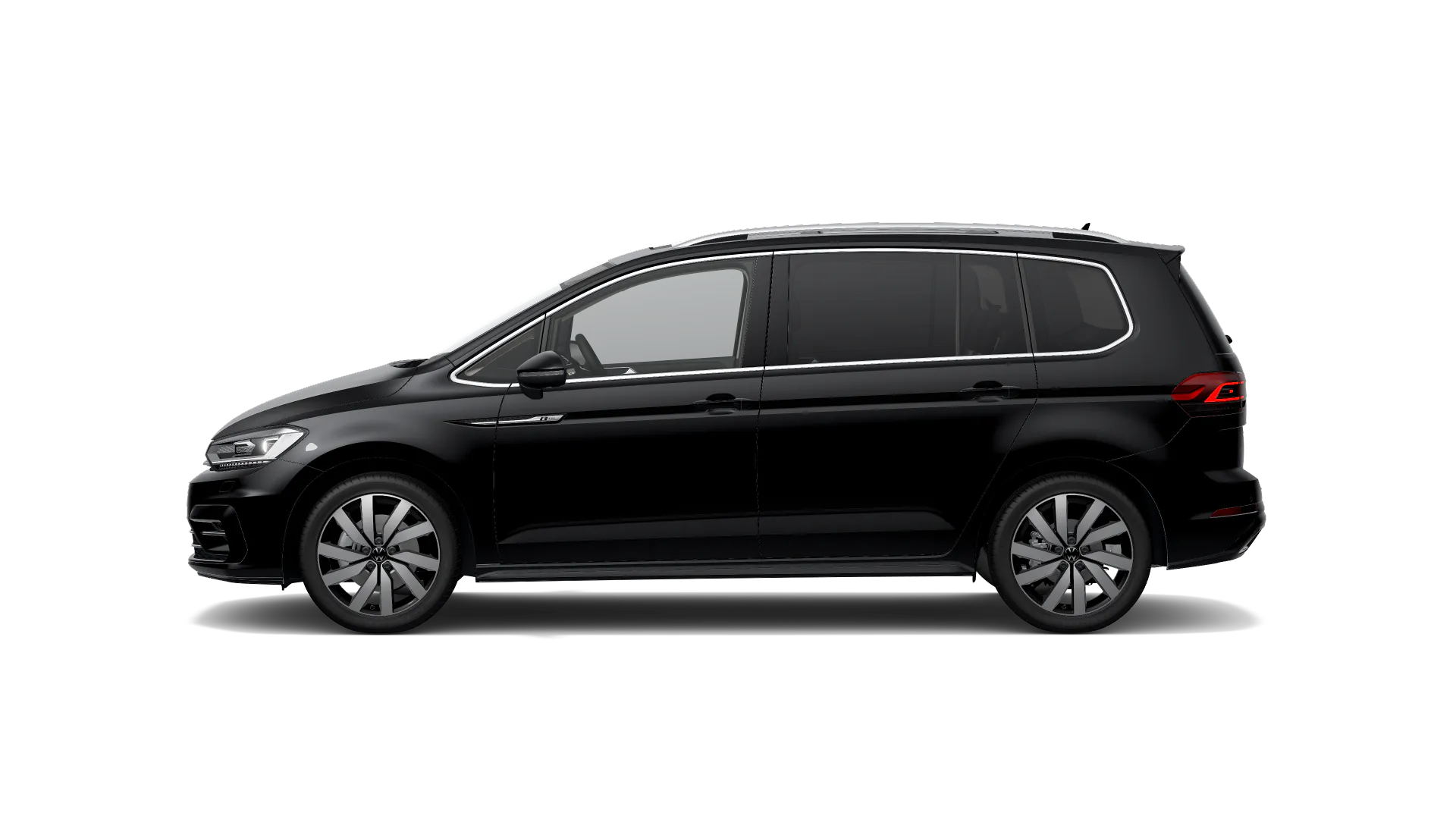 Volkswagen Touran Highline