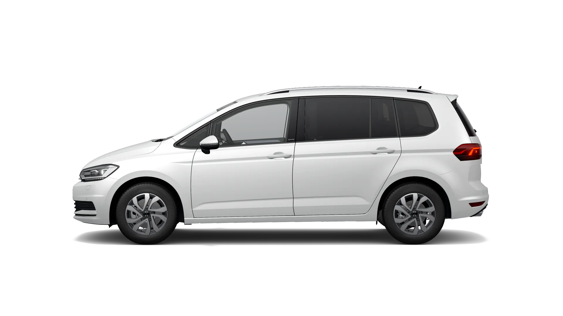 Volkswagen Touran Active