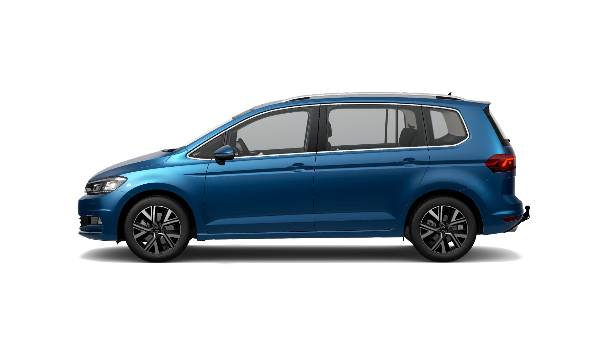 Volkswagen Touran Highline