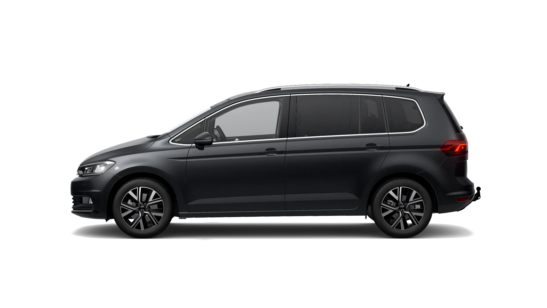 Volkswagen Touran Highline