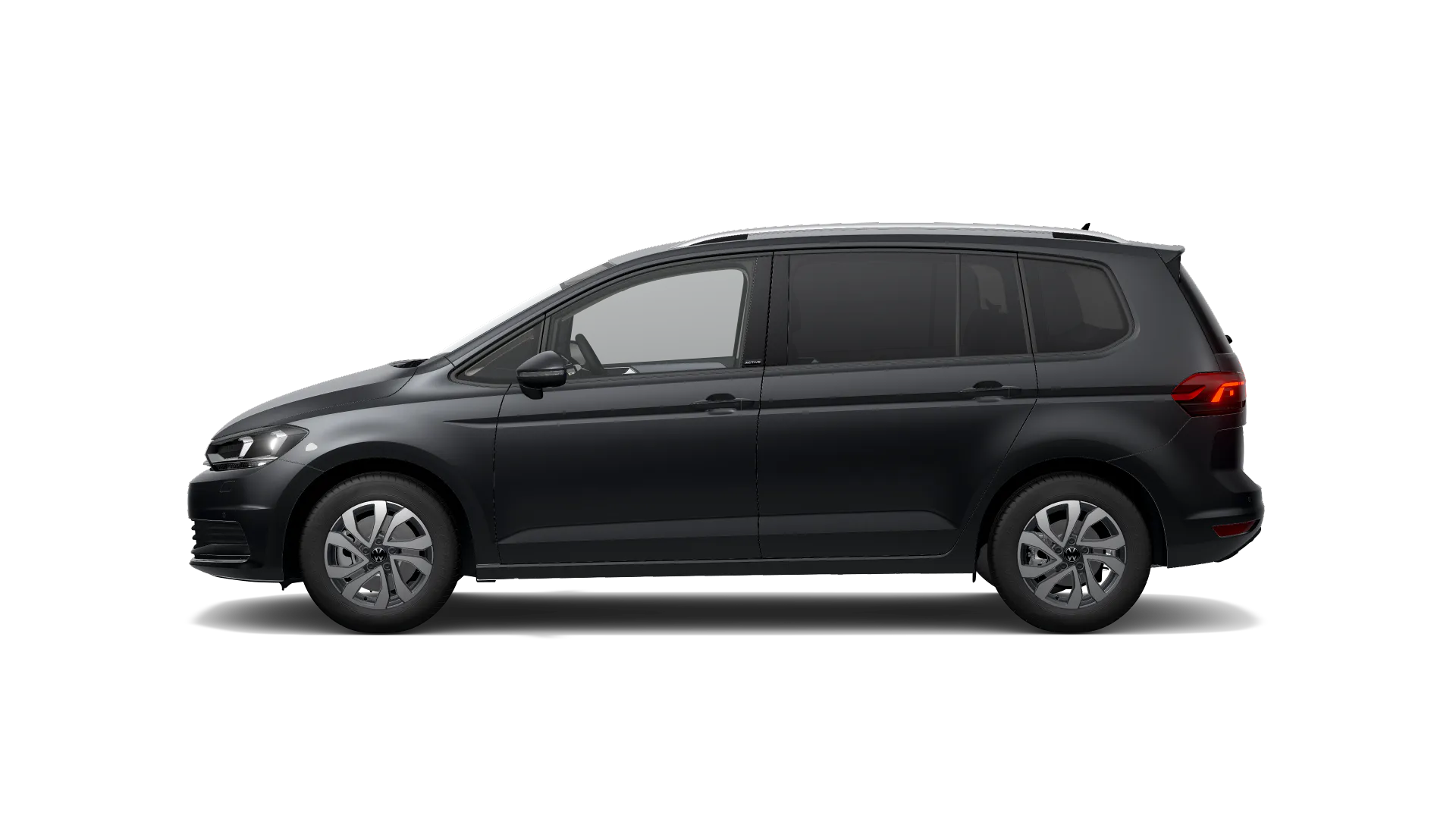 Volkswagen Touran Active