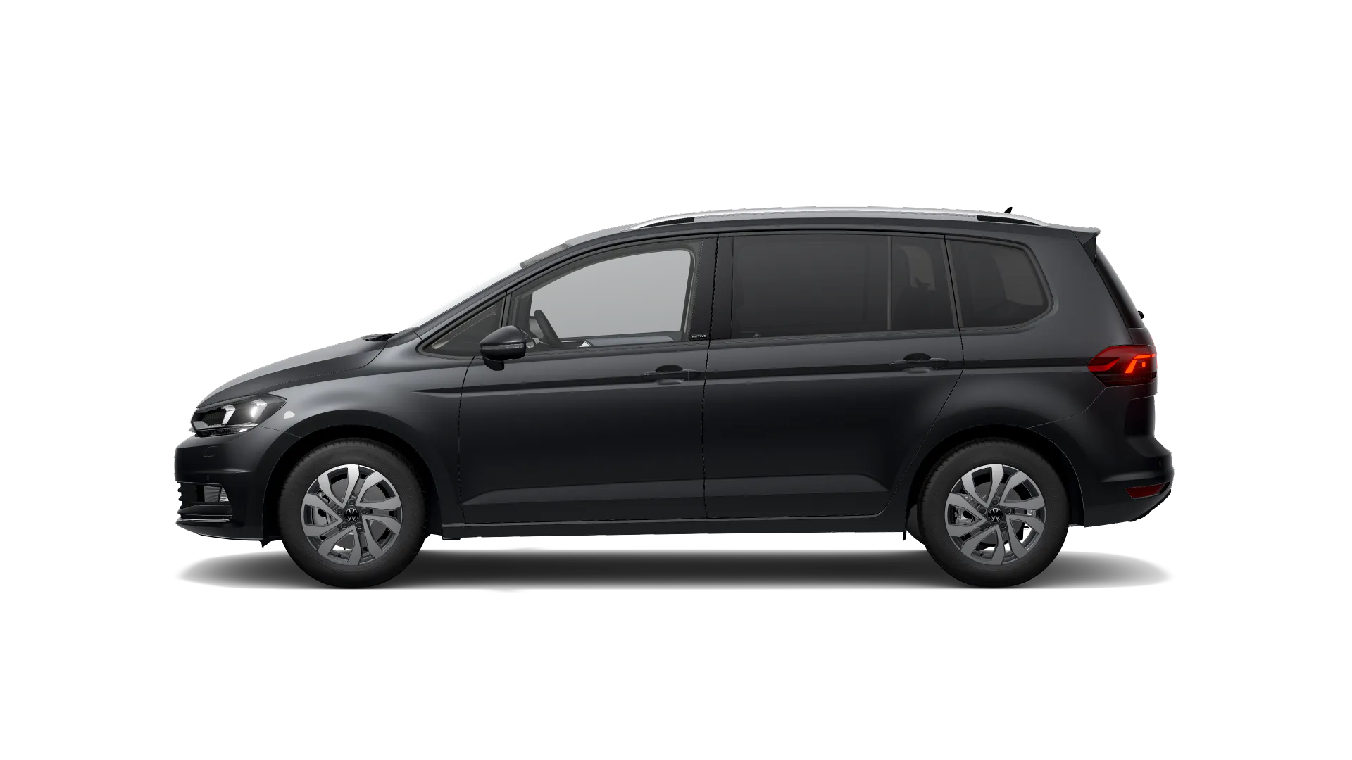 Volkswagen Touran Active