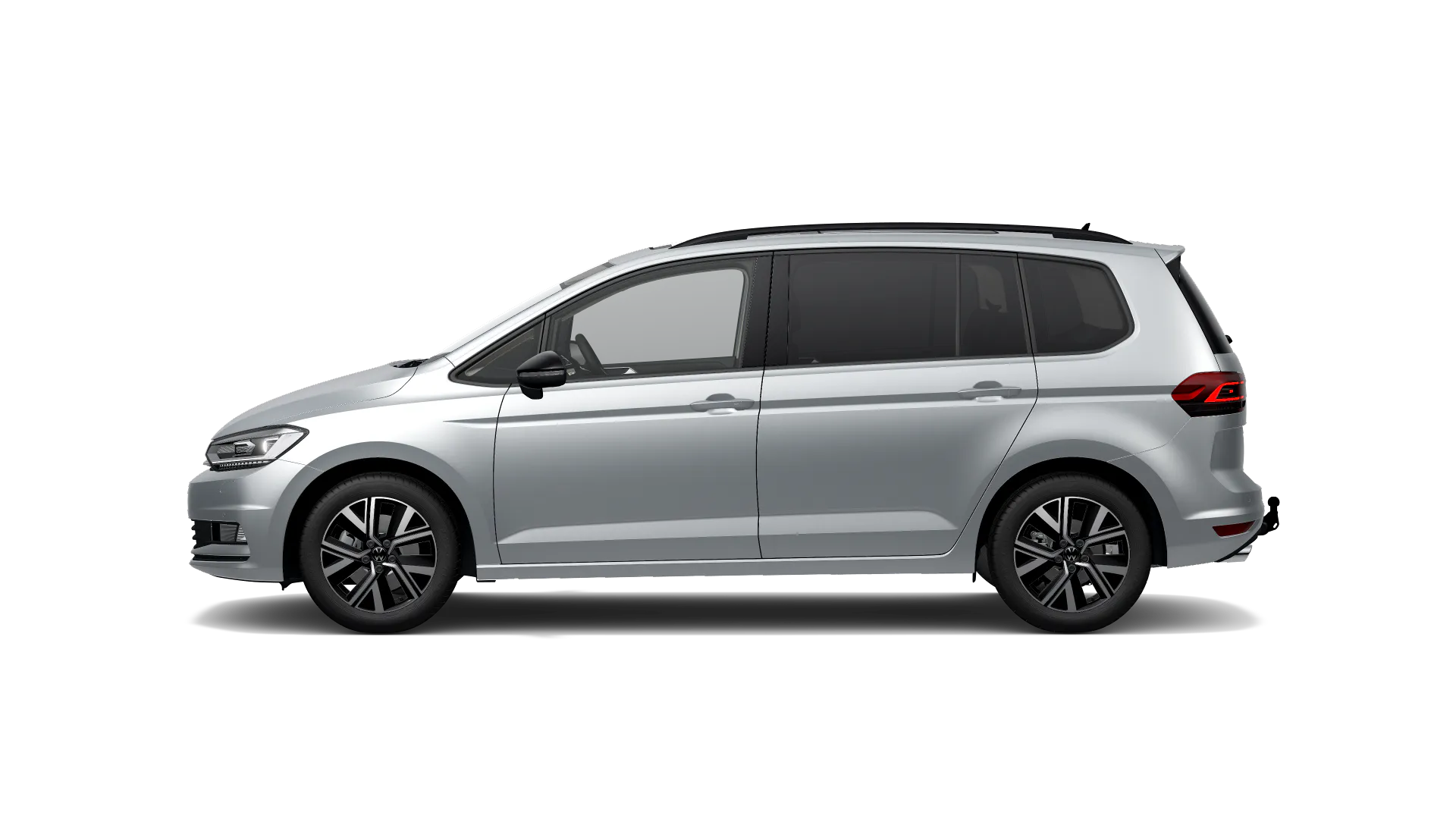 Volkswagen Touran Highline