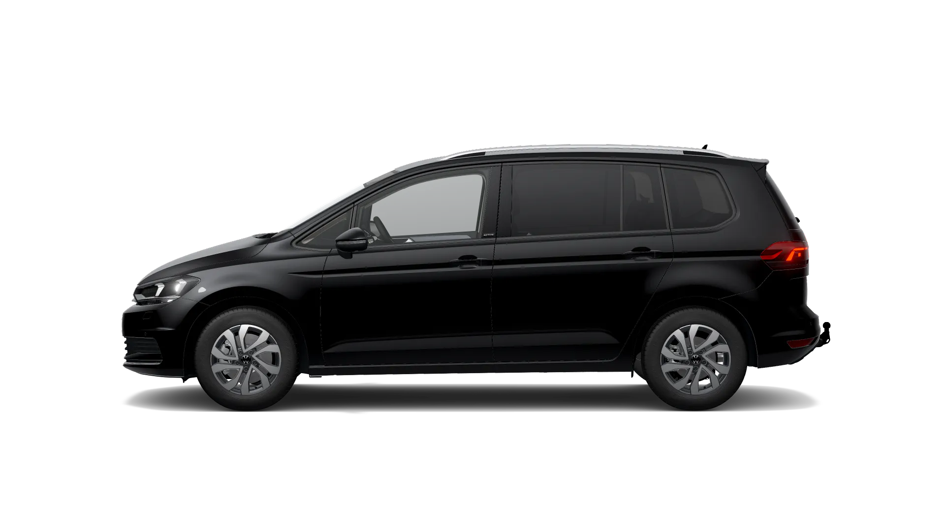Volkswagen Touran Active