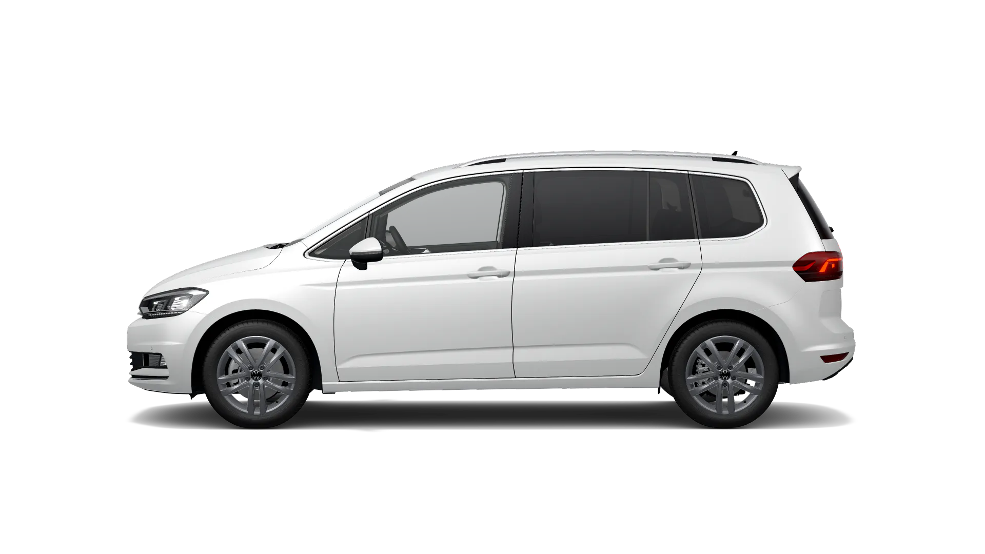 Volkswagen Touran Highline