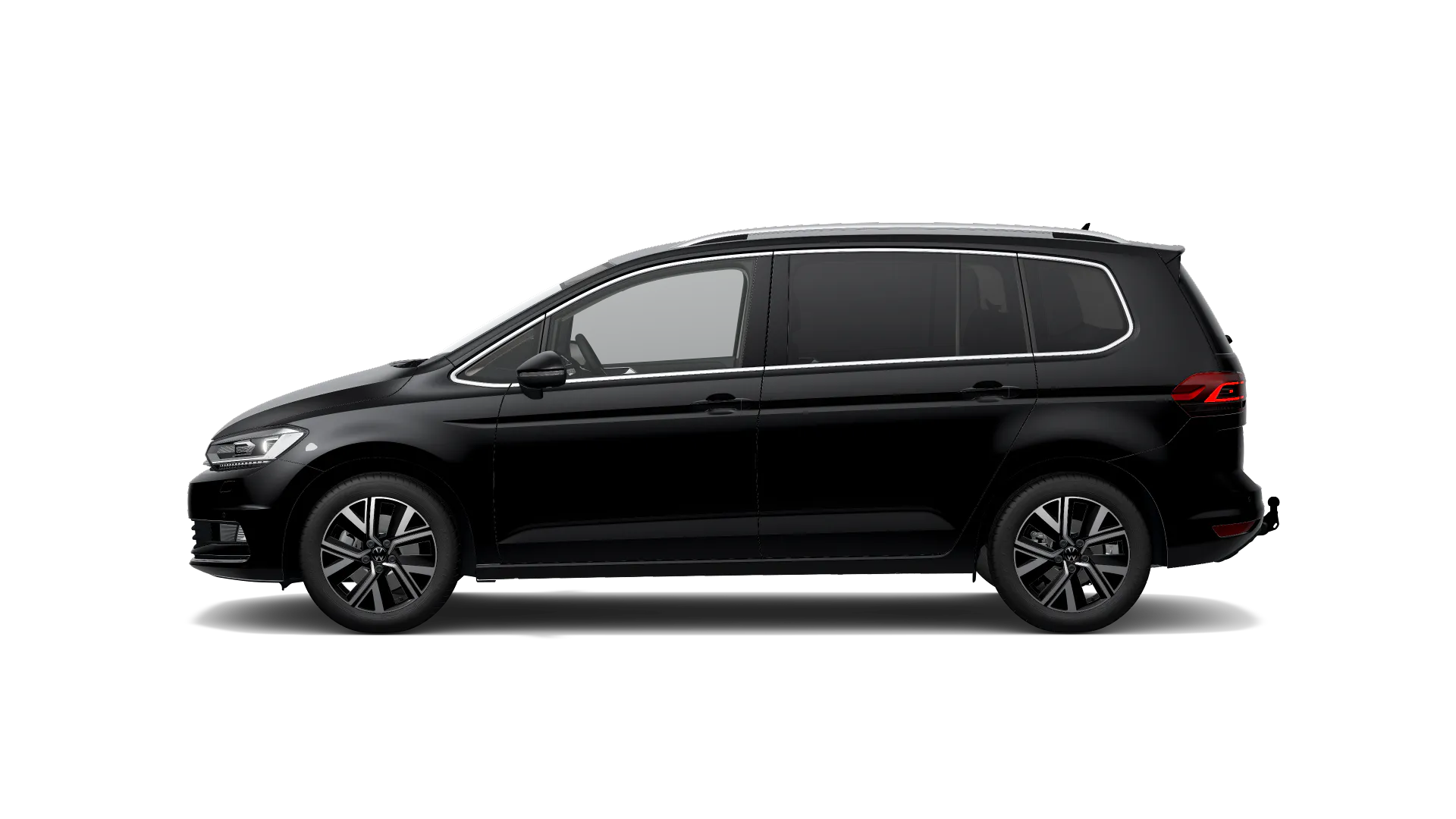 Volkswagen Touran Highline