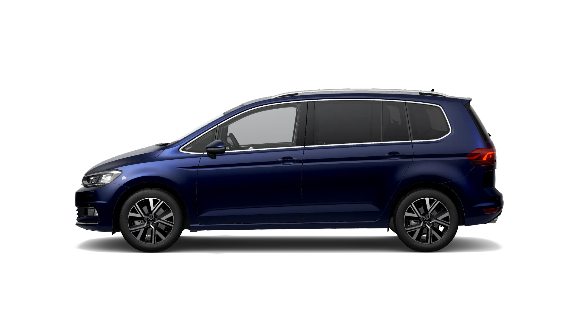 Volkswagen Touran Highline