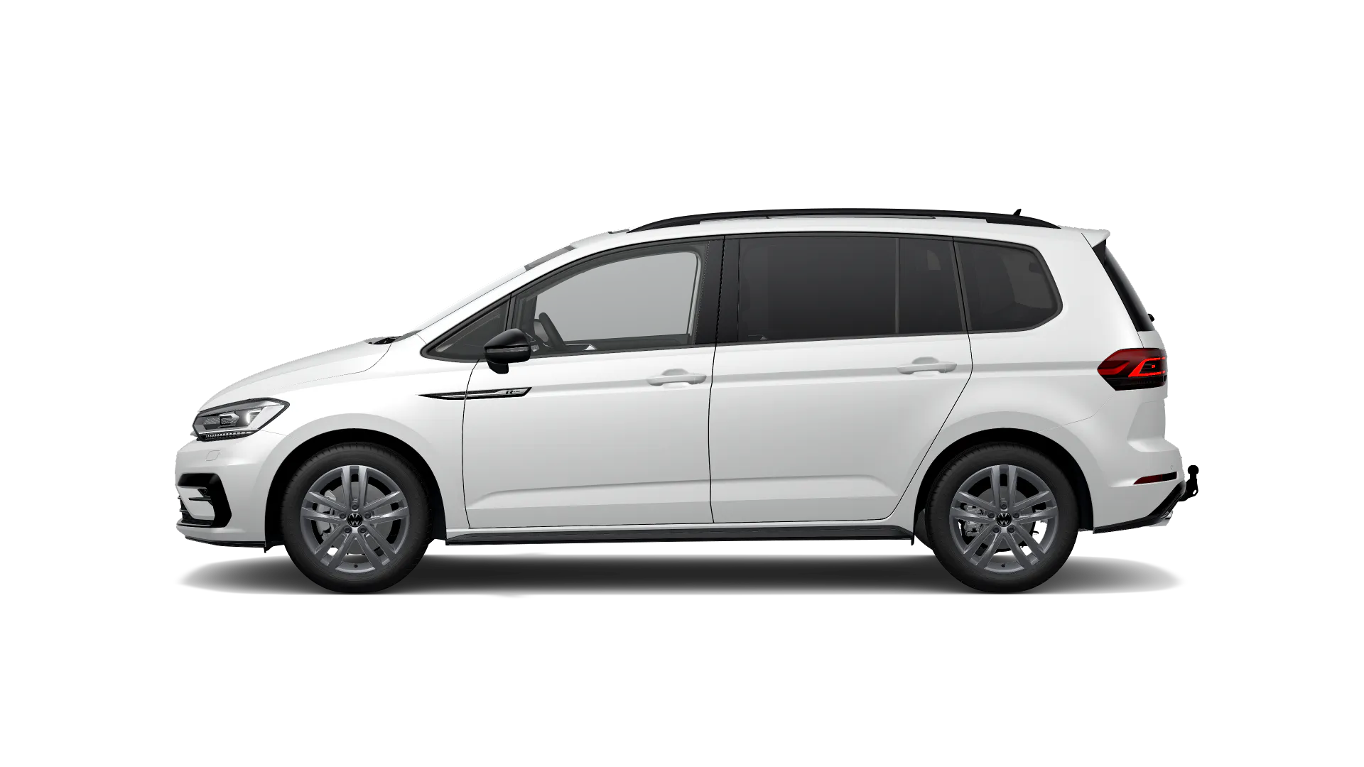 Volkswagen Touran Highline