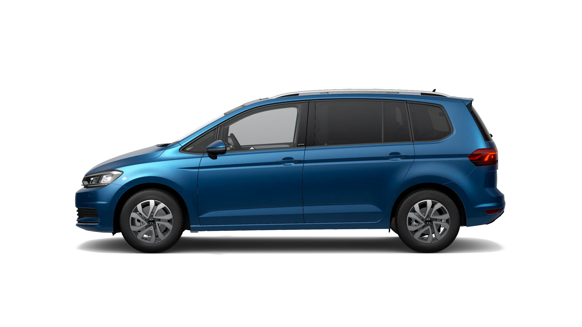 Volkswagen Touran Active