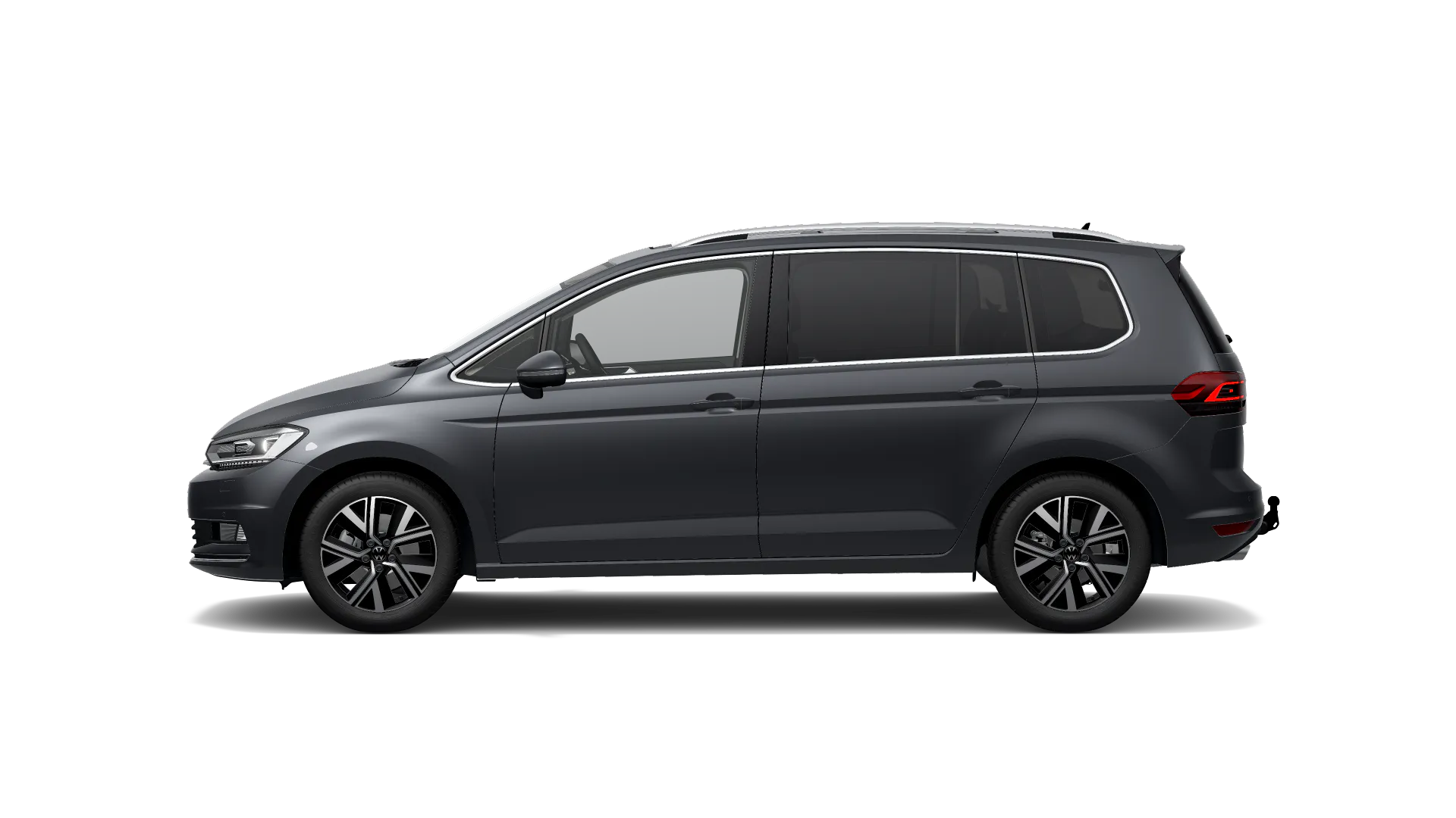 Volkswagen Touran Highline