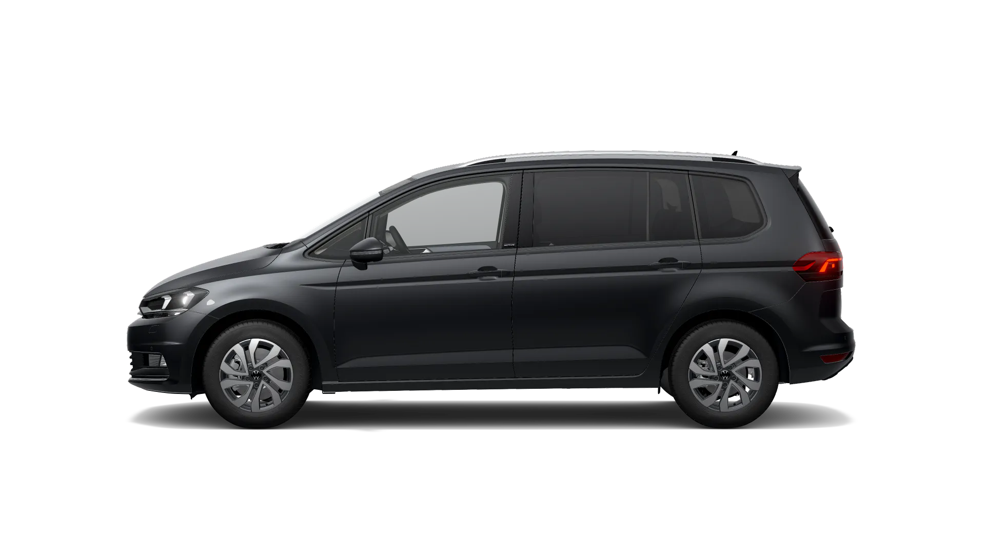 Volkswagen Touran Active