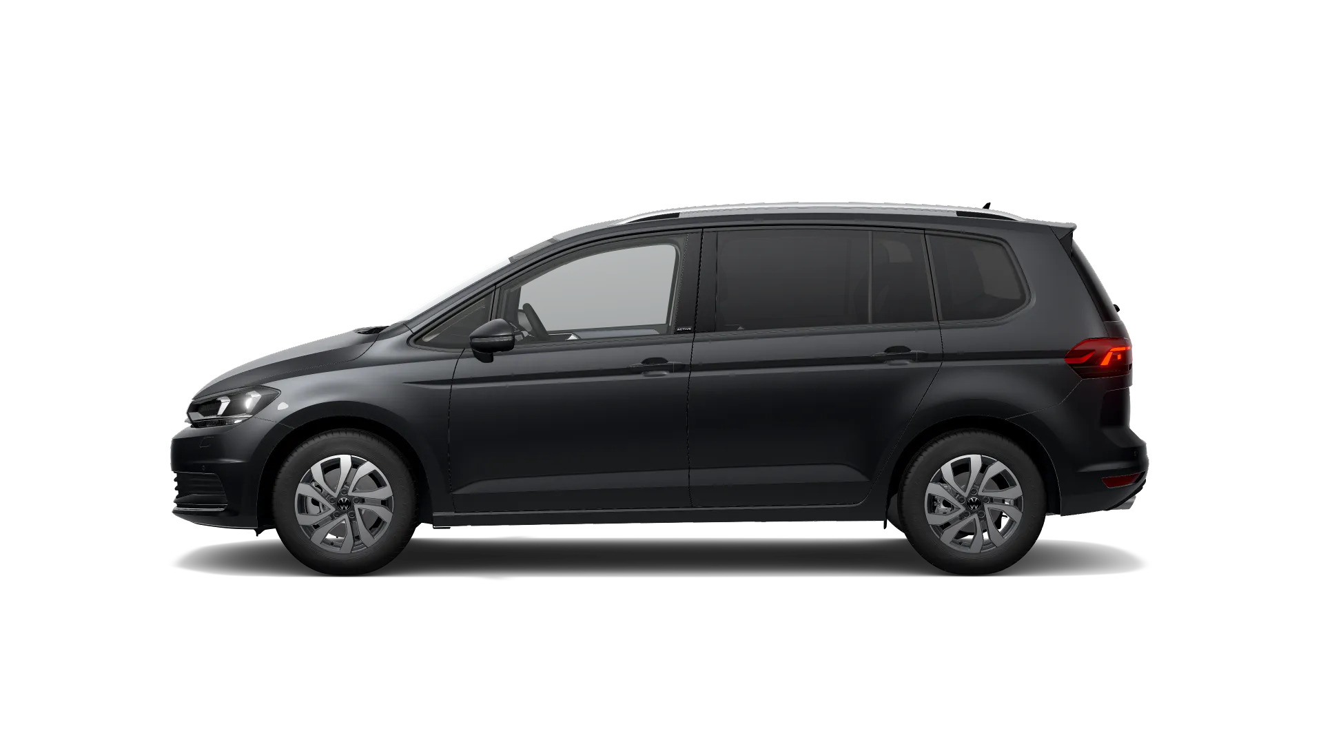 Volkswagen Touran Active