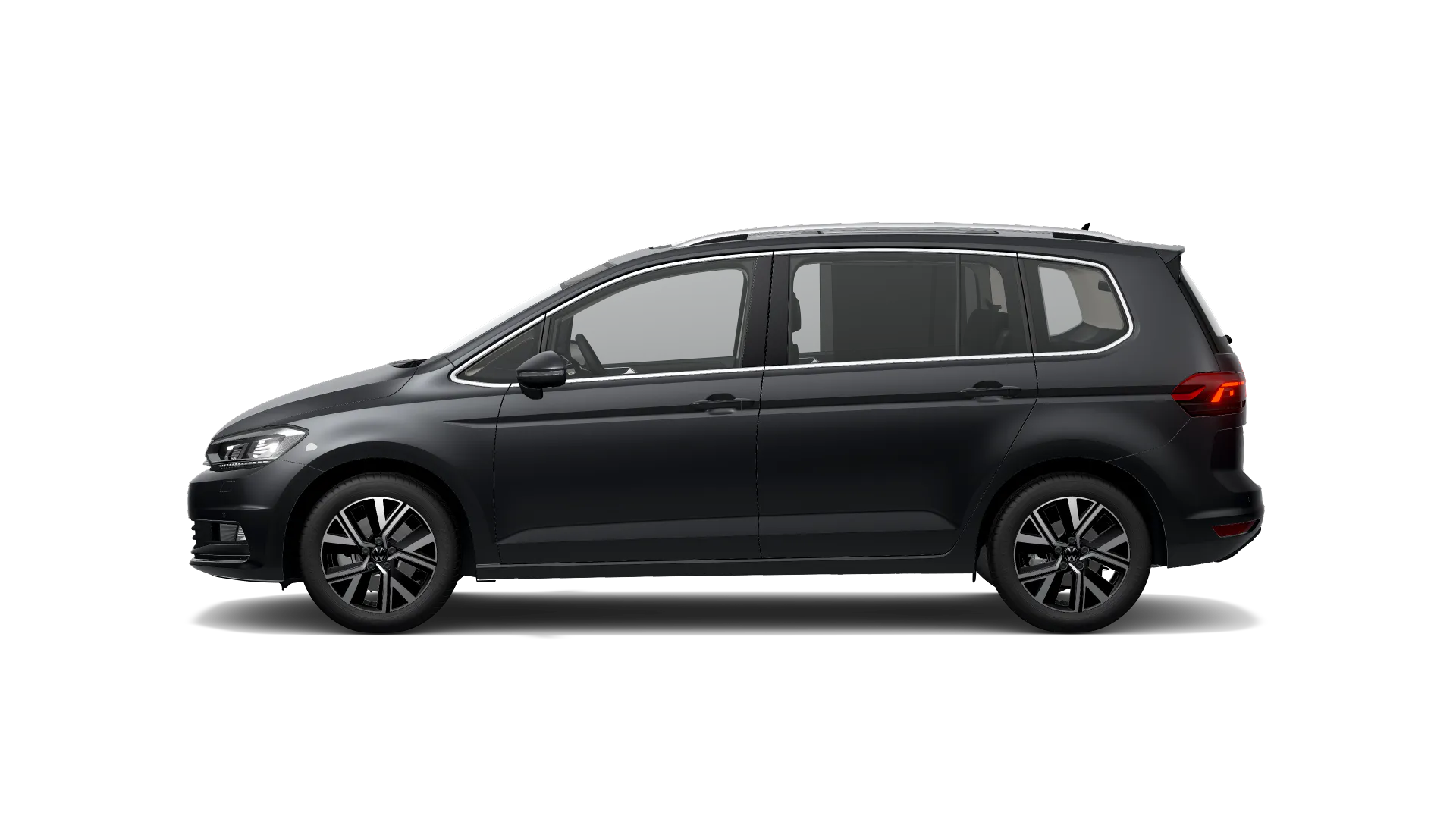 Volkswagen Touran Highline