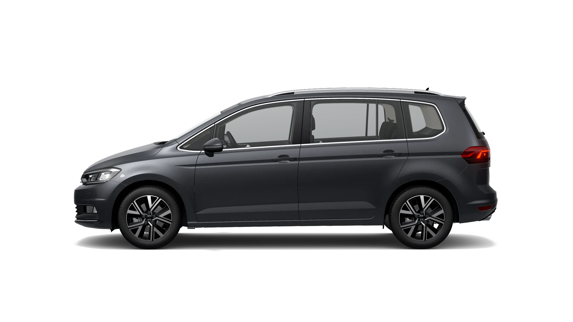 Volkswagen Touran Highline