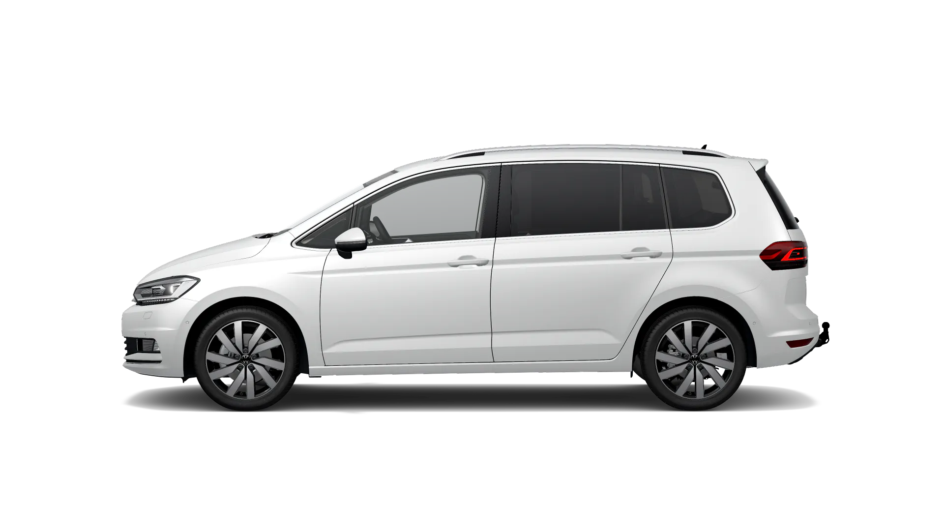 Volkswagen Touran Highline