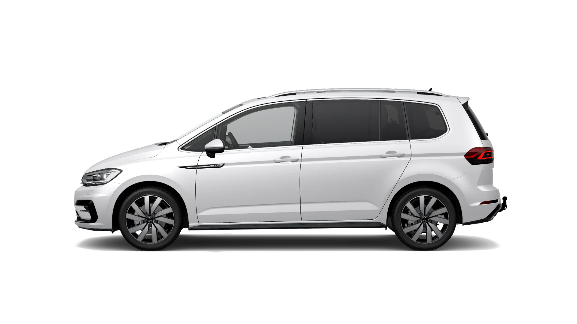 Volkswagen Touran Highline