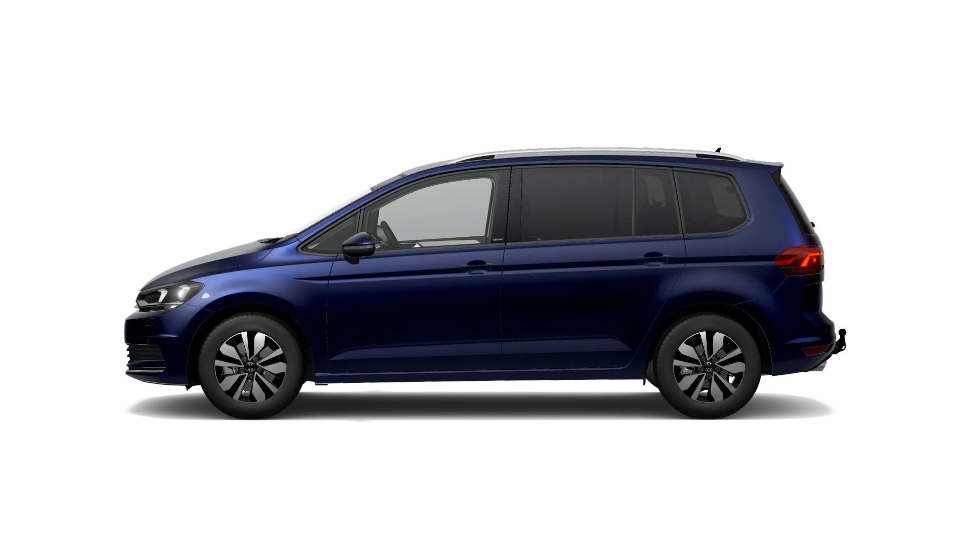 Volkswagen Touran MOVE