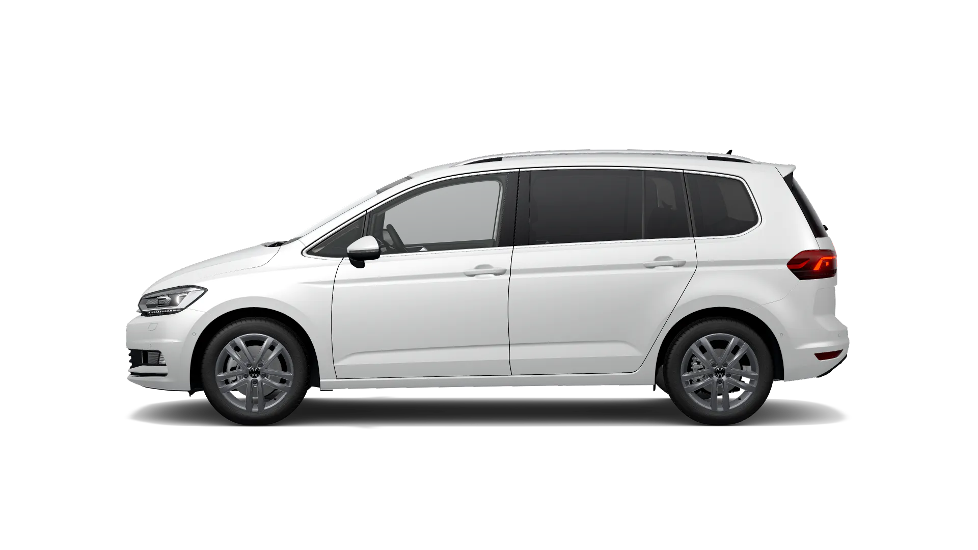 Volkswagen Touran Highline