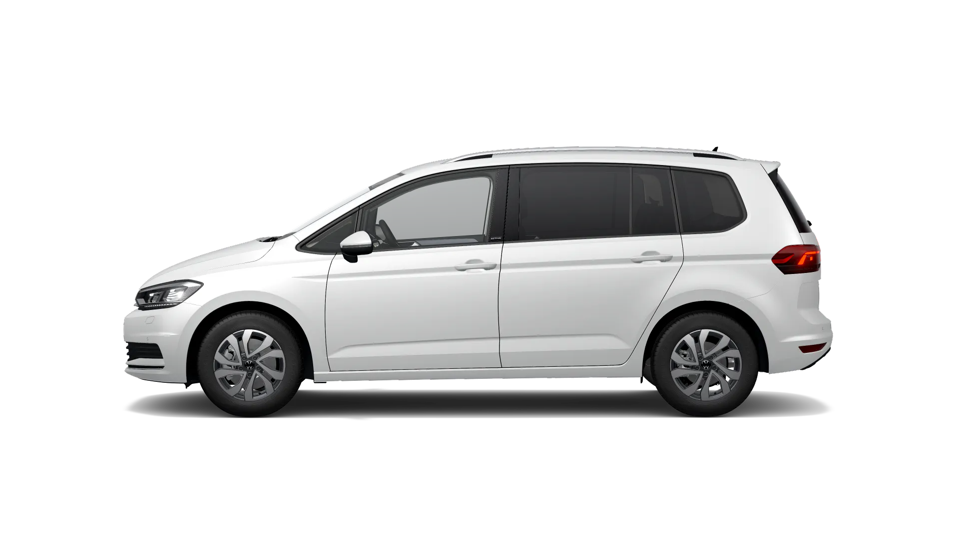 Volkswagen Touran Active