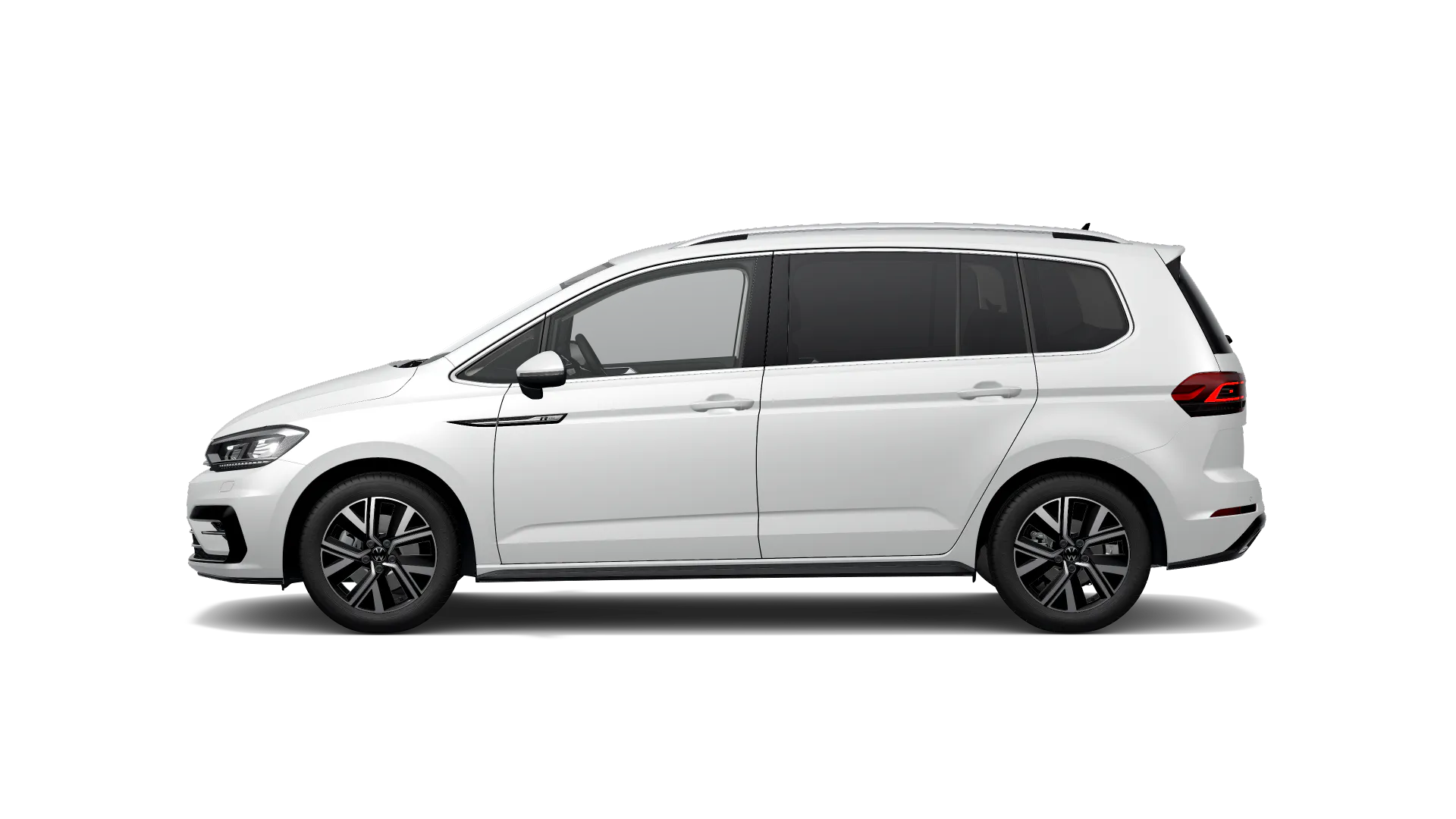 Volkswagen Touran Highline