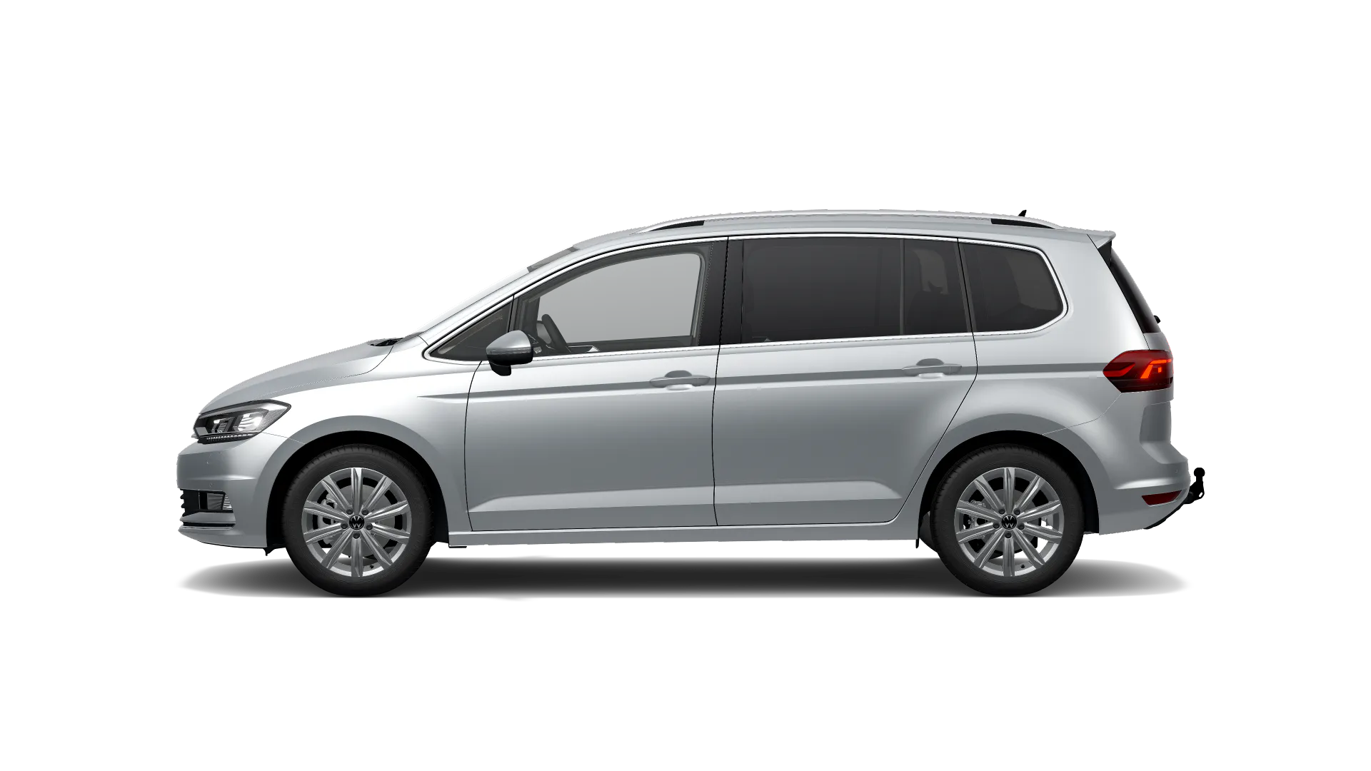 Volkswagen Touran Highline