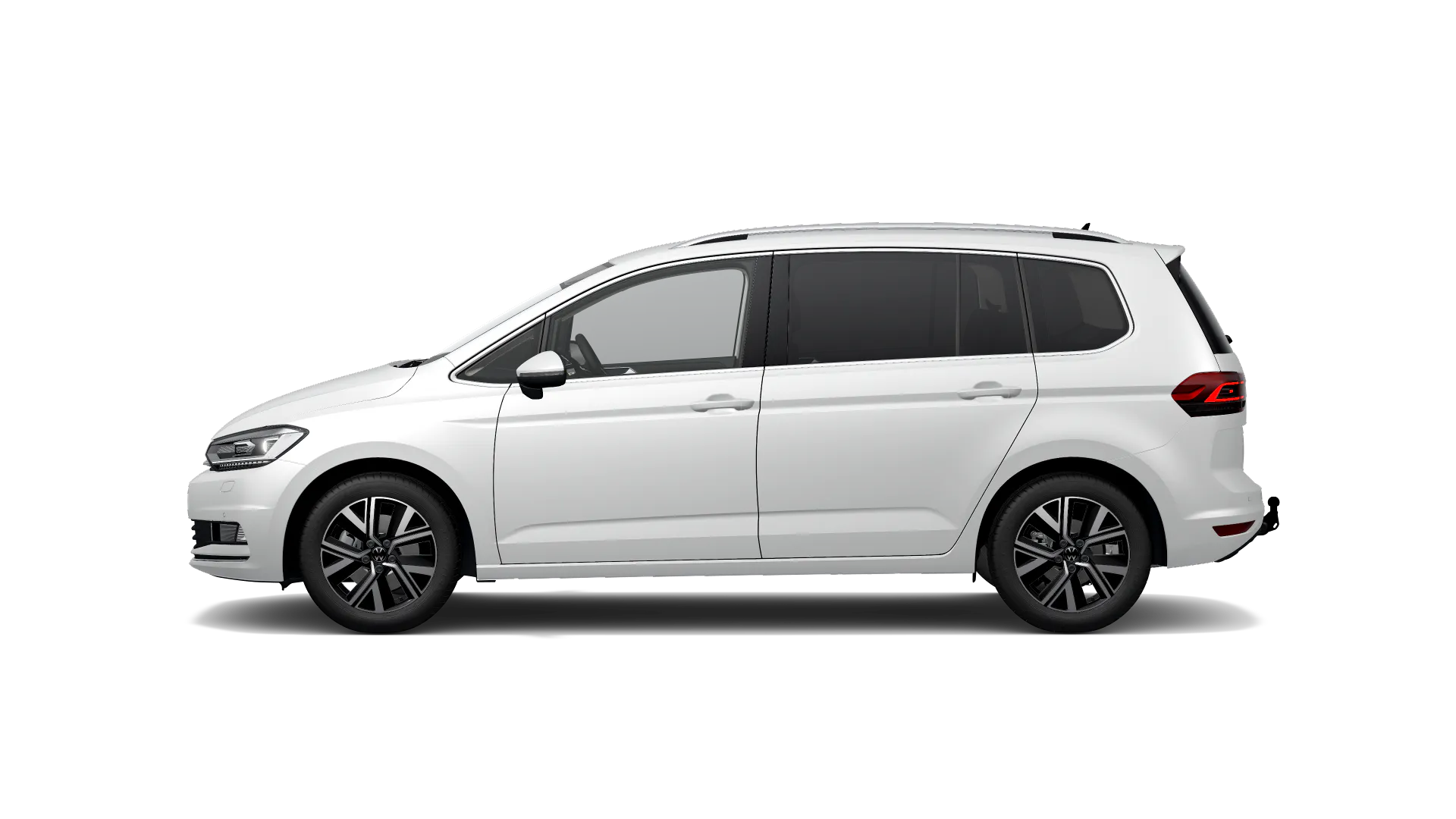 Volkswagen Touran Highline