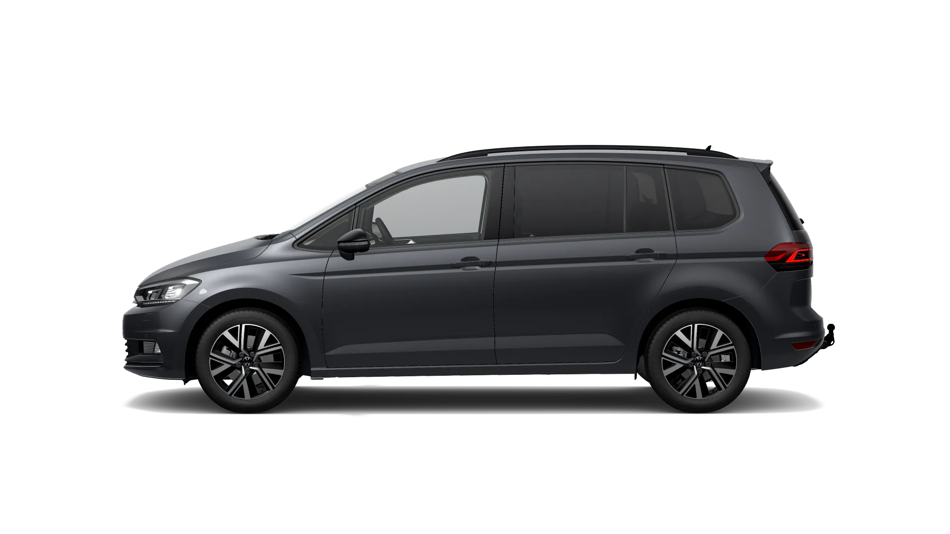 Volkswagen Touran Highline