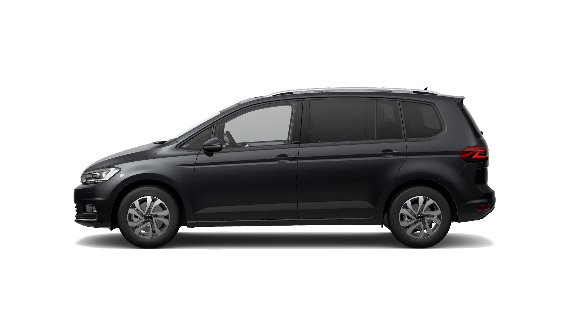 Volkswagen Touran Active