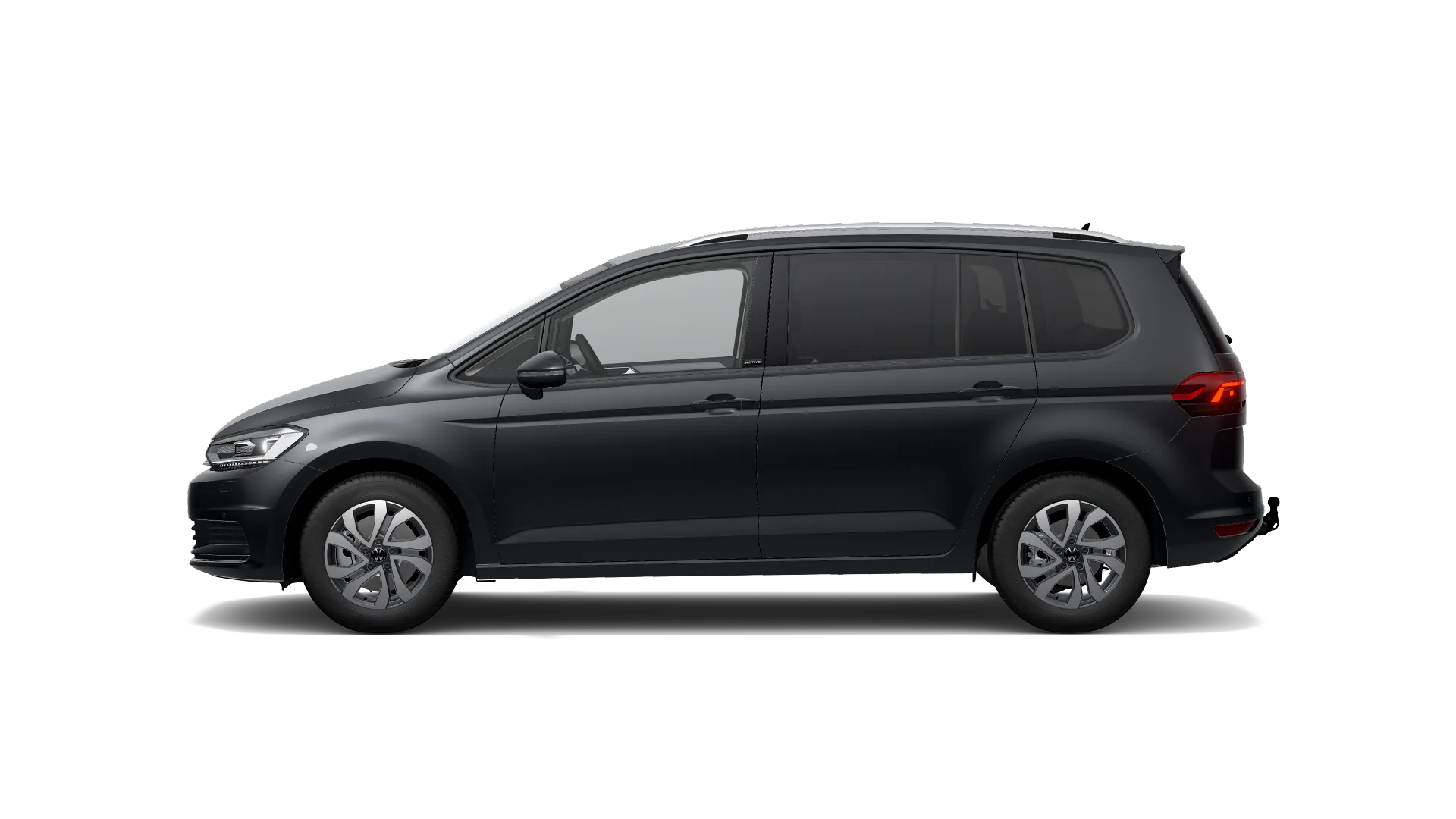 Volkswagen Touran Active
