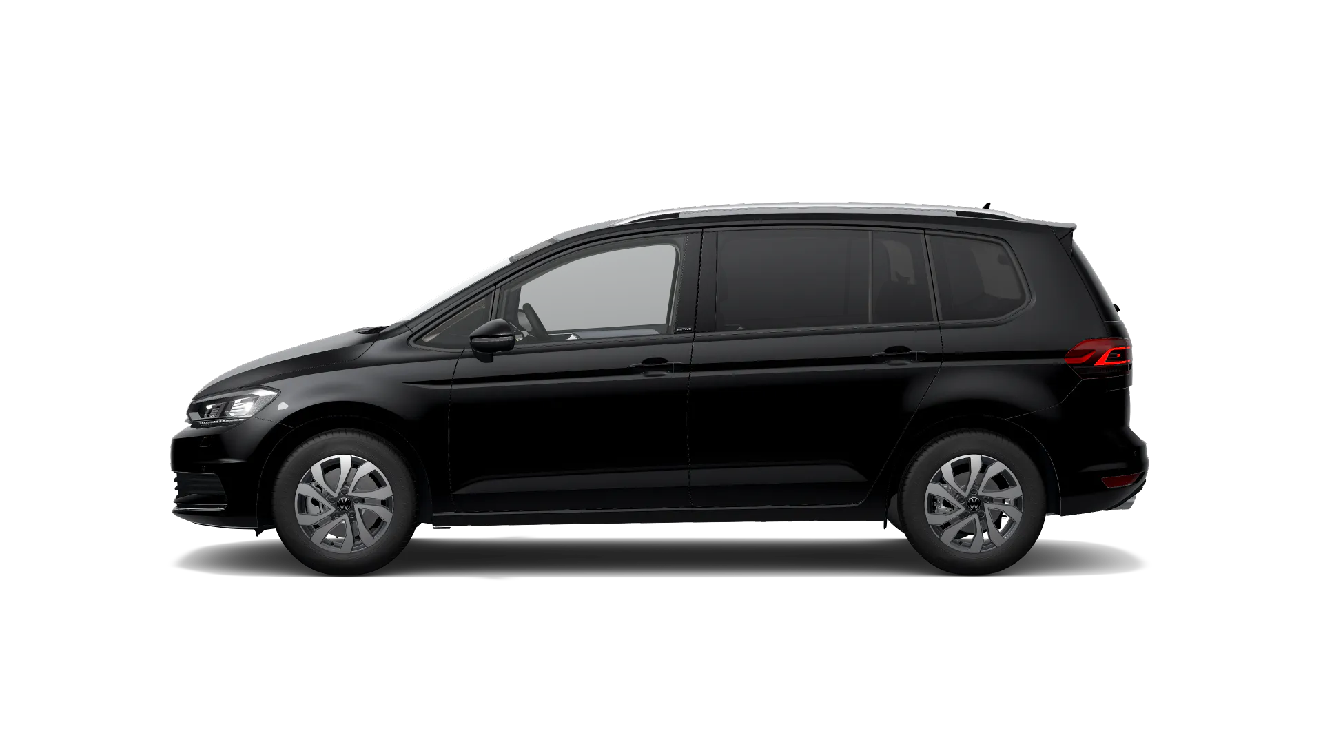 Volkswagen Touran Active