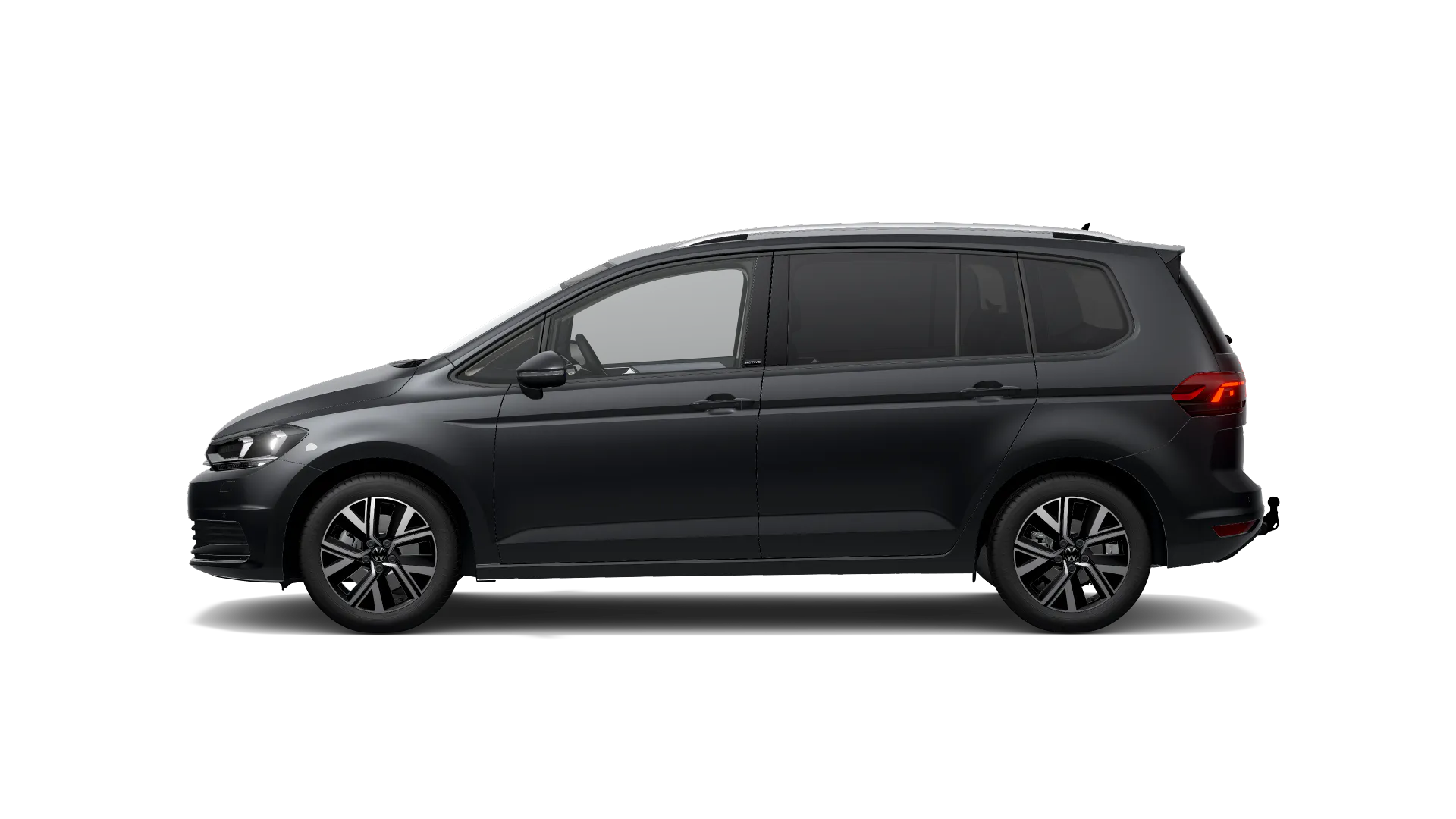 Volkswagen Touran Active