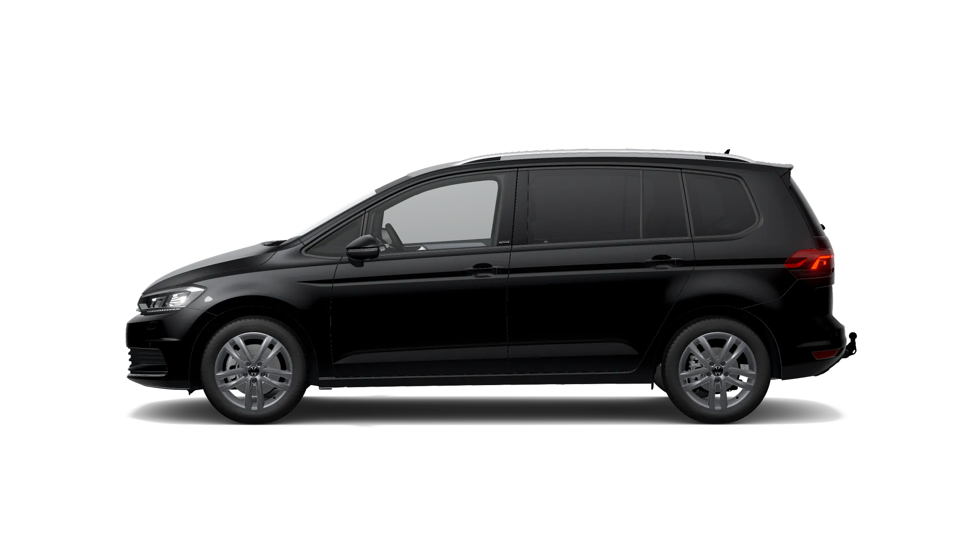 Volkswagen Touran Active