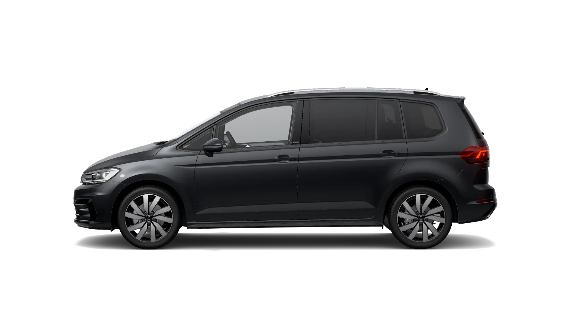 Volkswagen Touran Active