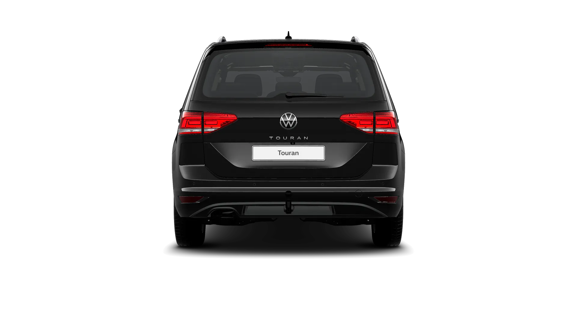 Volkswagen Touran MOVE